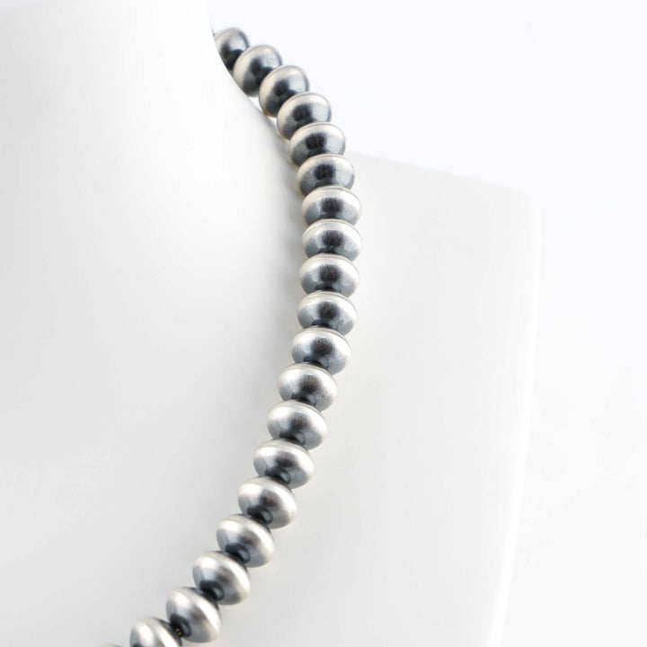 Navajo Pearl Necklace
