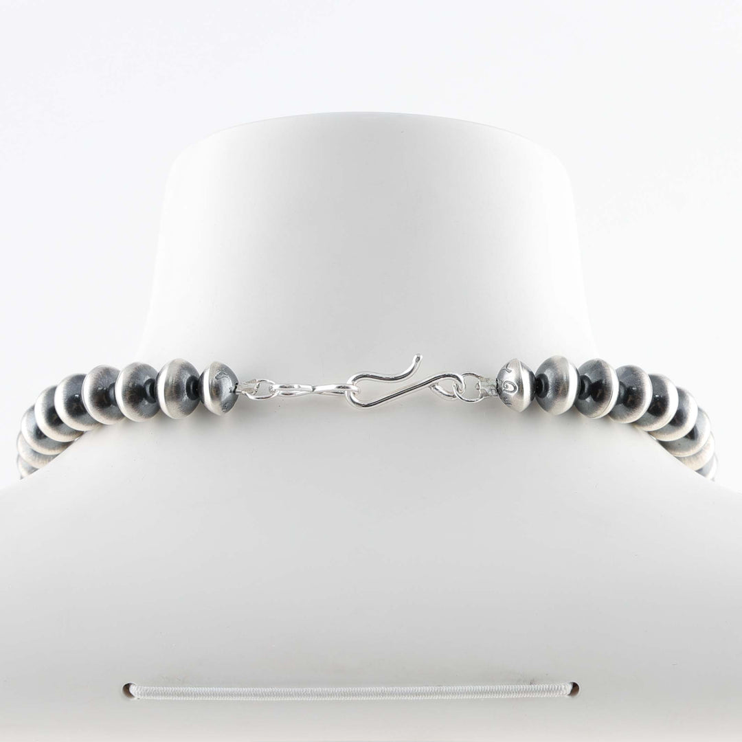 Navajo Pearl Necklace