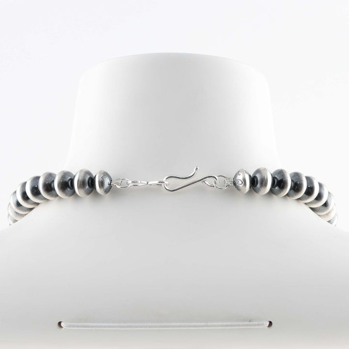 Navajo Pearl Necklace