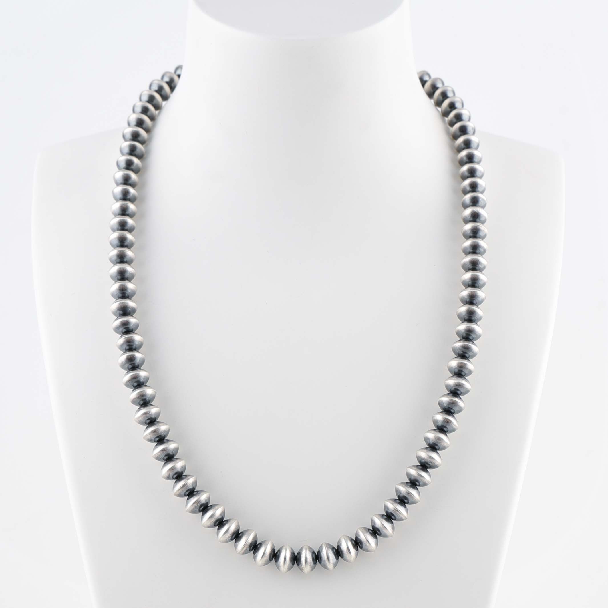 Navajo Pearl Necklace – Garland's