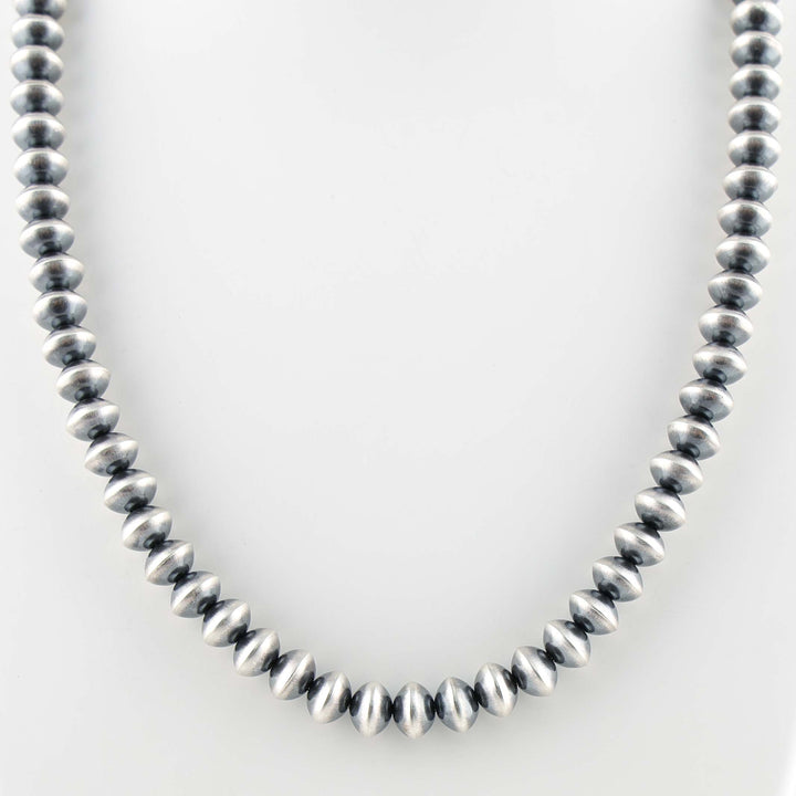 Navajo Pearl Necklace