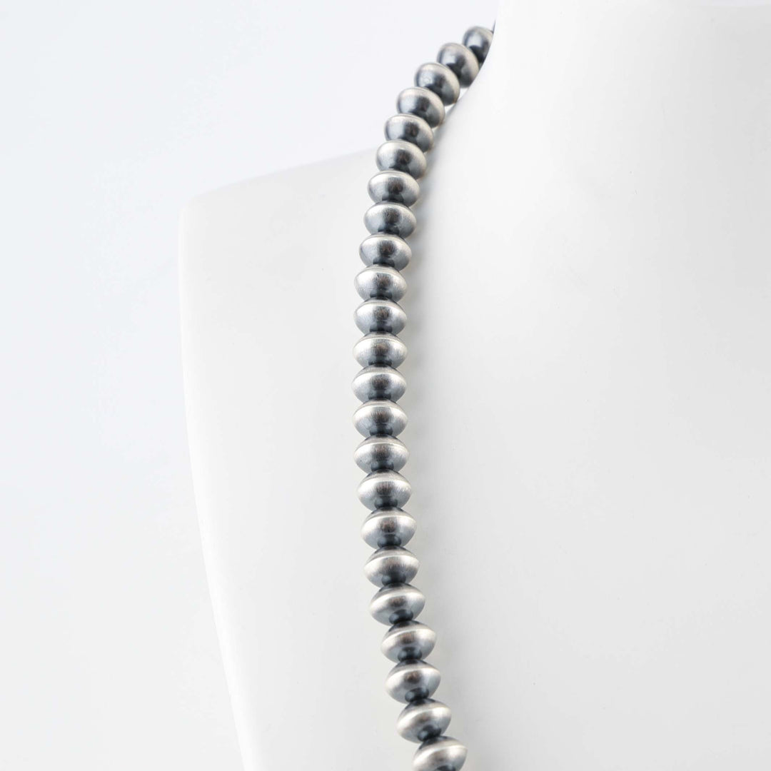 Navajo Pearl Necklace