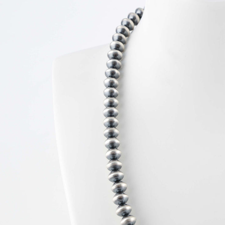 Navajo Pearl Necklace