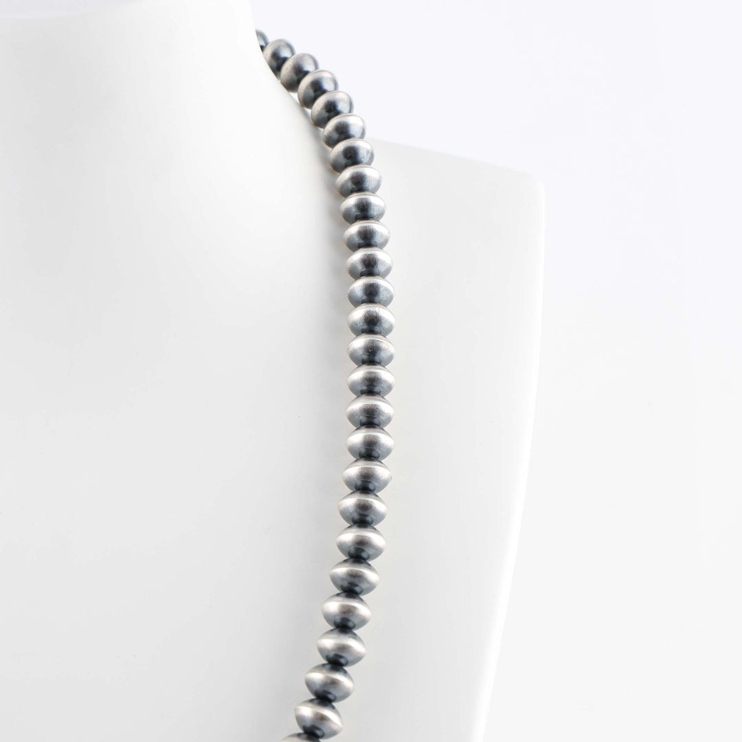 Navajo Pearl Necklace