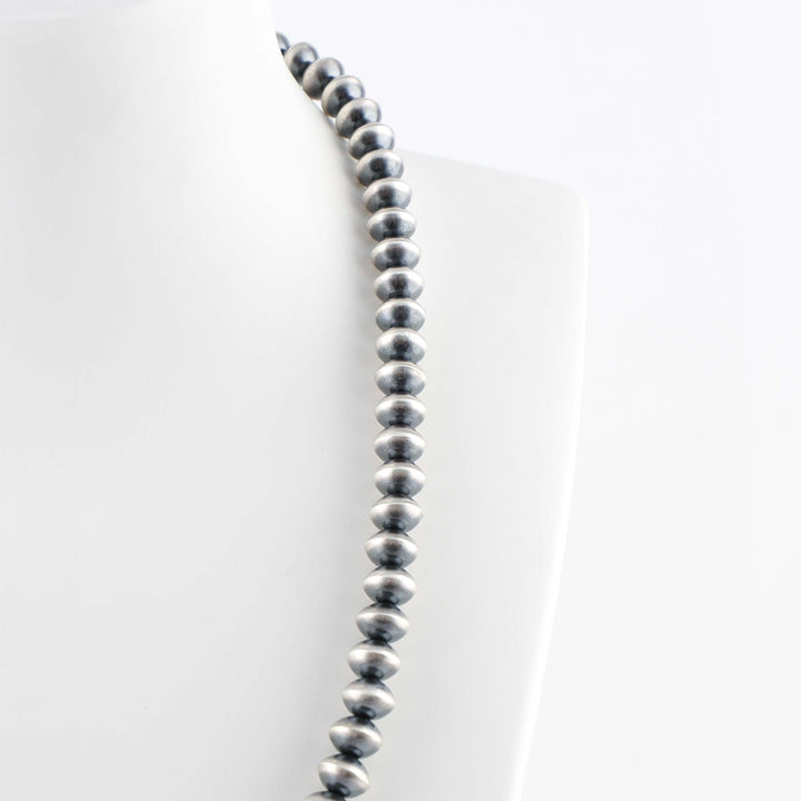 Navajo Pearl Necklace
