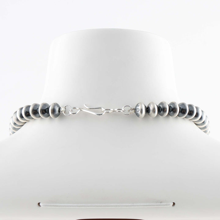 Navajo Pearl Necklace