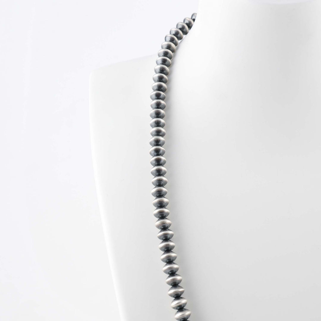 Navajo Pearl Necklace