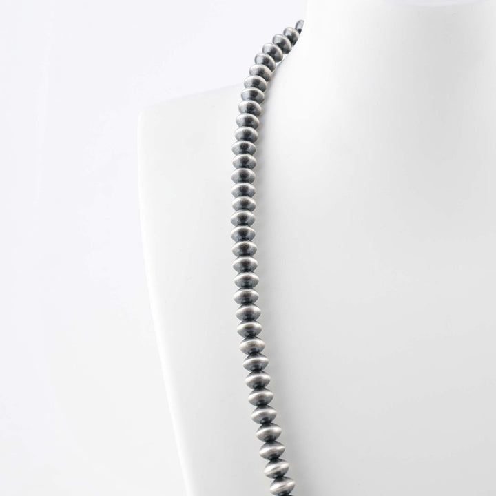 Navajo Pearl Necklace