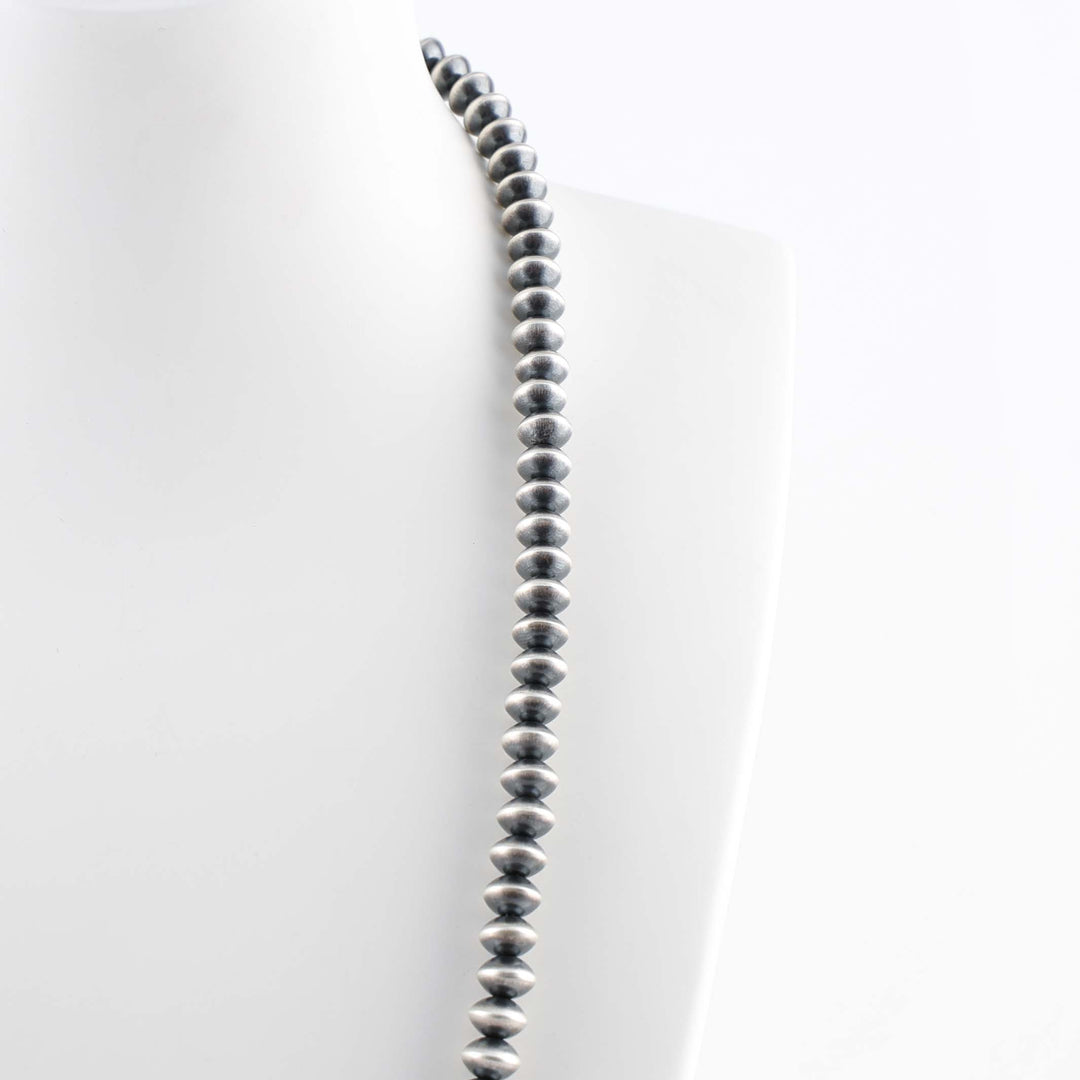 Navajo Pearl Necklace