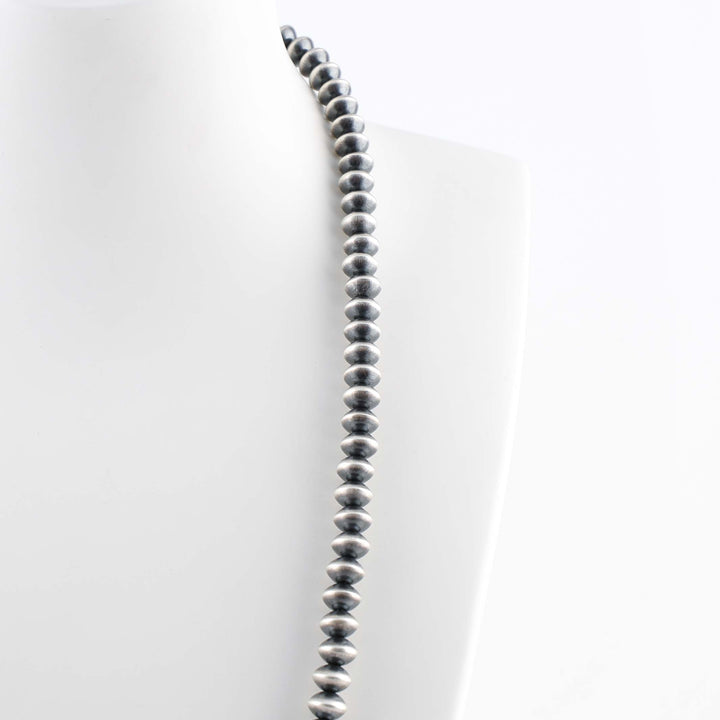 Navajo Pearl Necklace