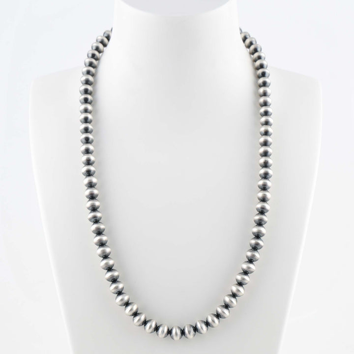 Navajo Pearl Necklace