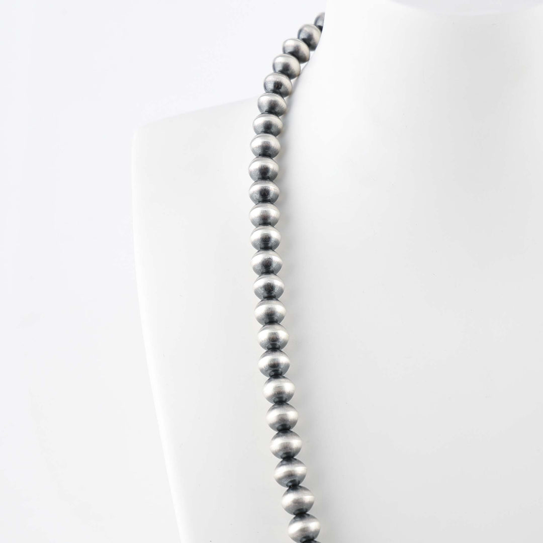 Navajo Pearl Necklace