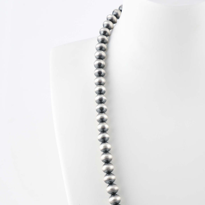 Navajo Pearl Necklace