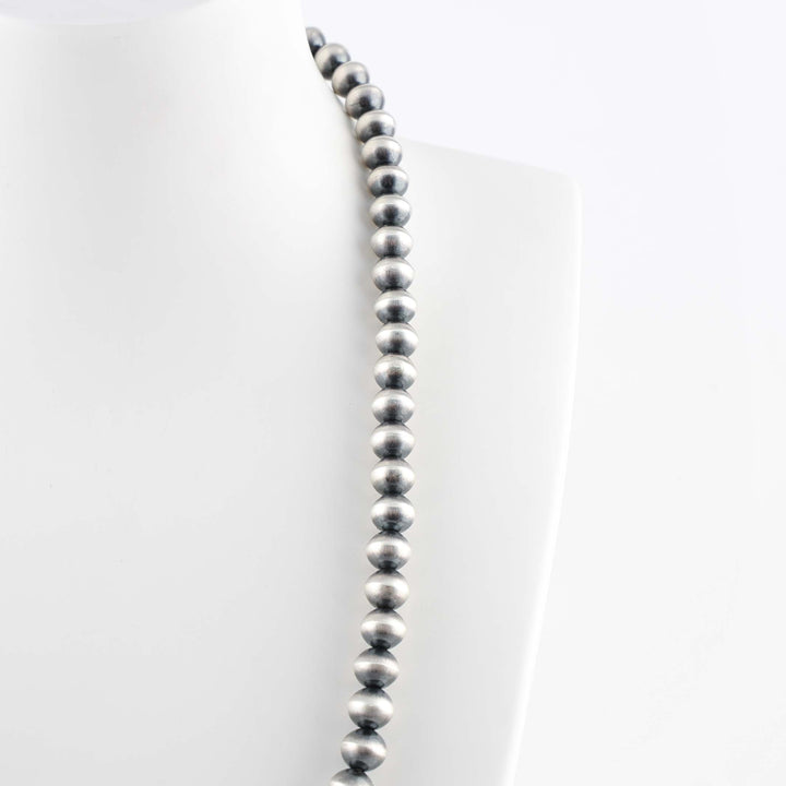 Navajo Pearl Necklace