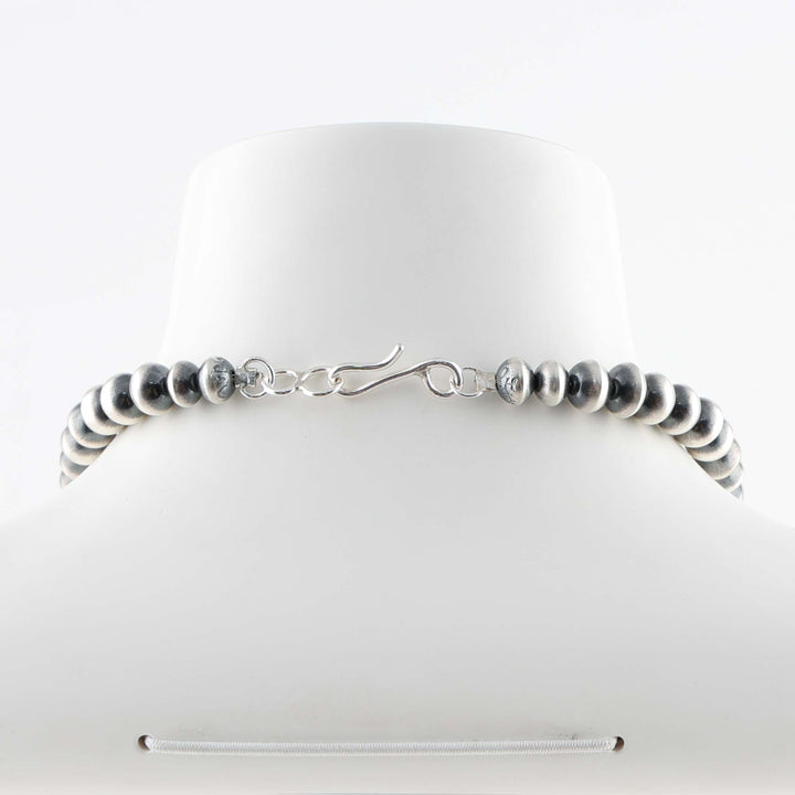 Navajo Pearl Necklace