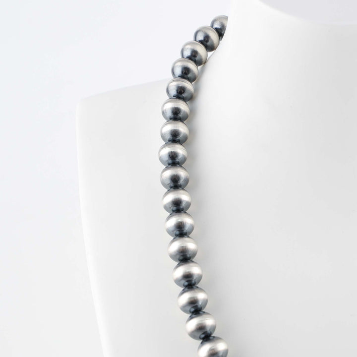 Navajo Pearl Necklace