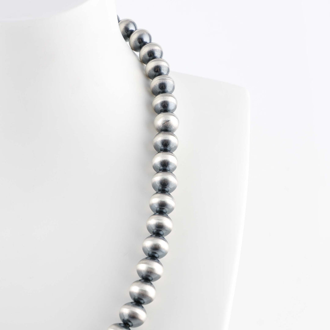 Navajo Pearl Necklace
