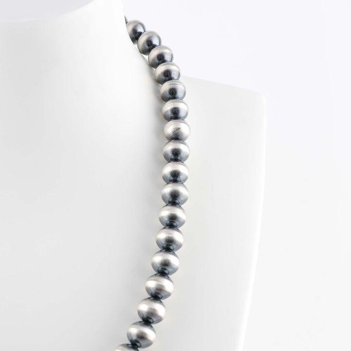 Navajo Pearl Necklace