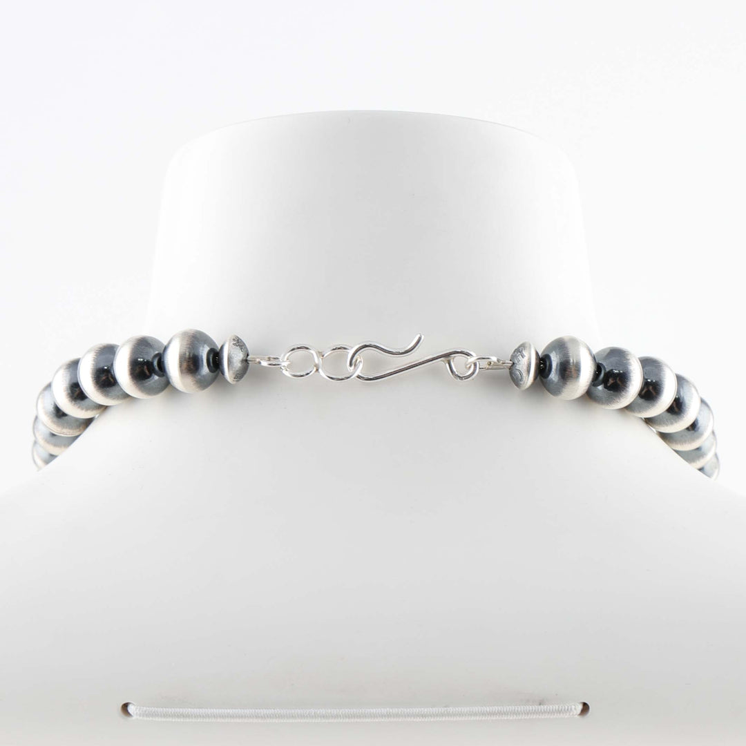 Navajo Pearl Necklace