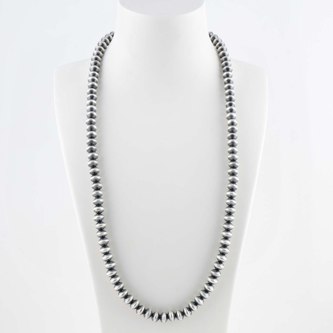 Navajo Pearl Necklace