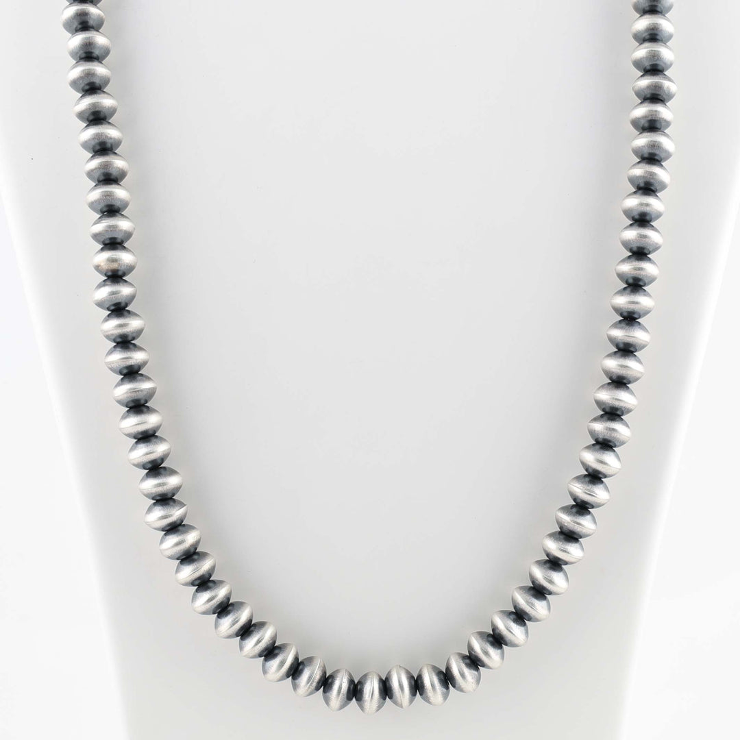 Navajo Pearl Necklace