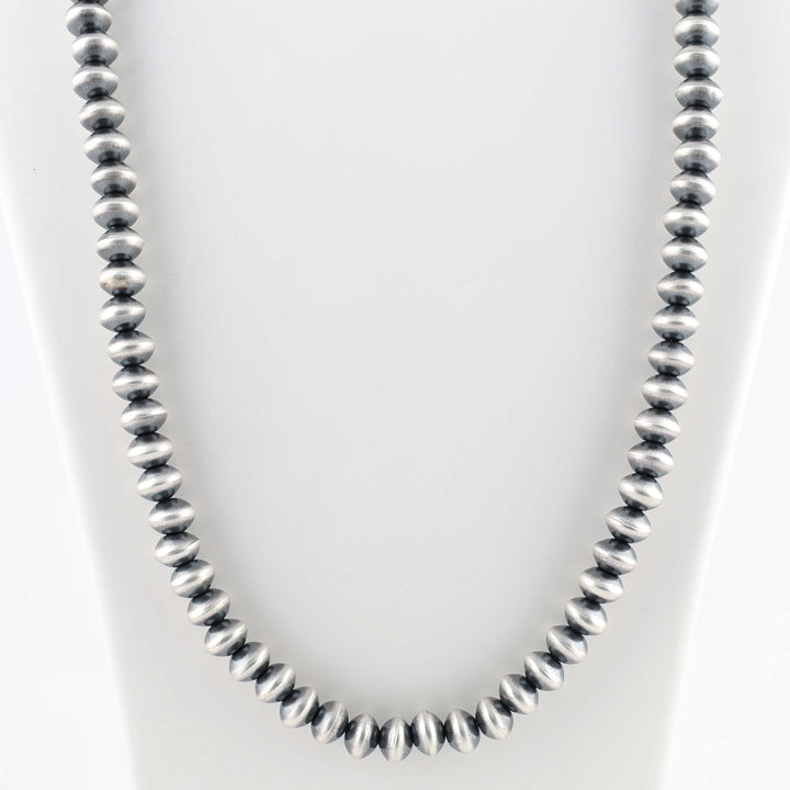 Navajo Pearl Necklace