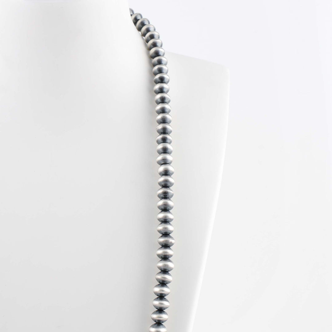 Navajo Pearl Necklace