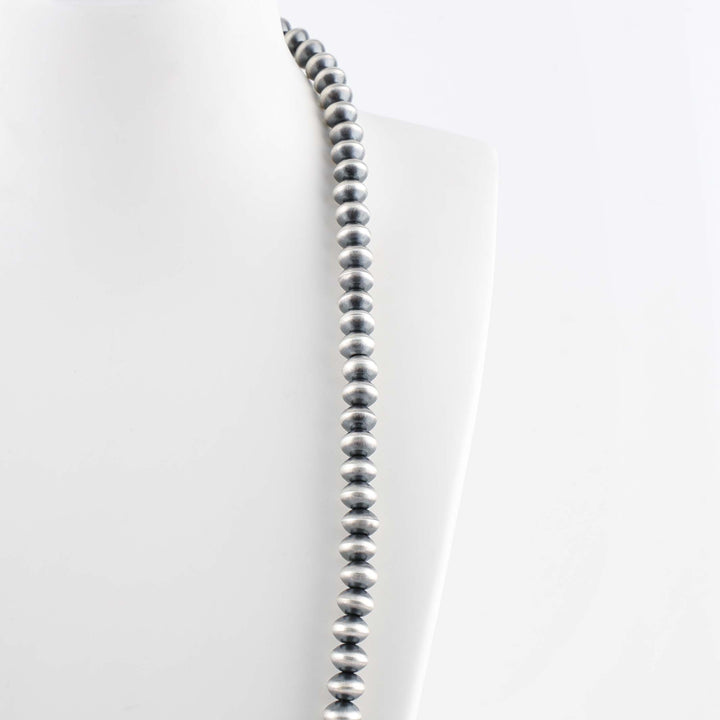 Navajo Pearl Necklace