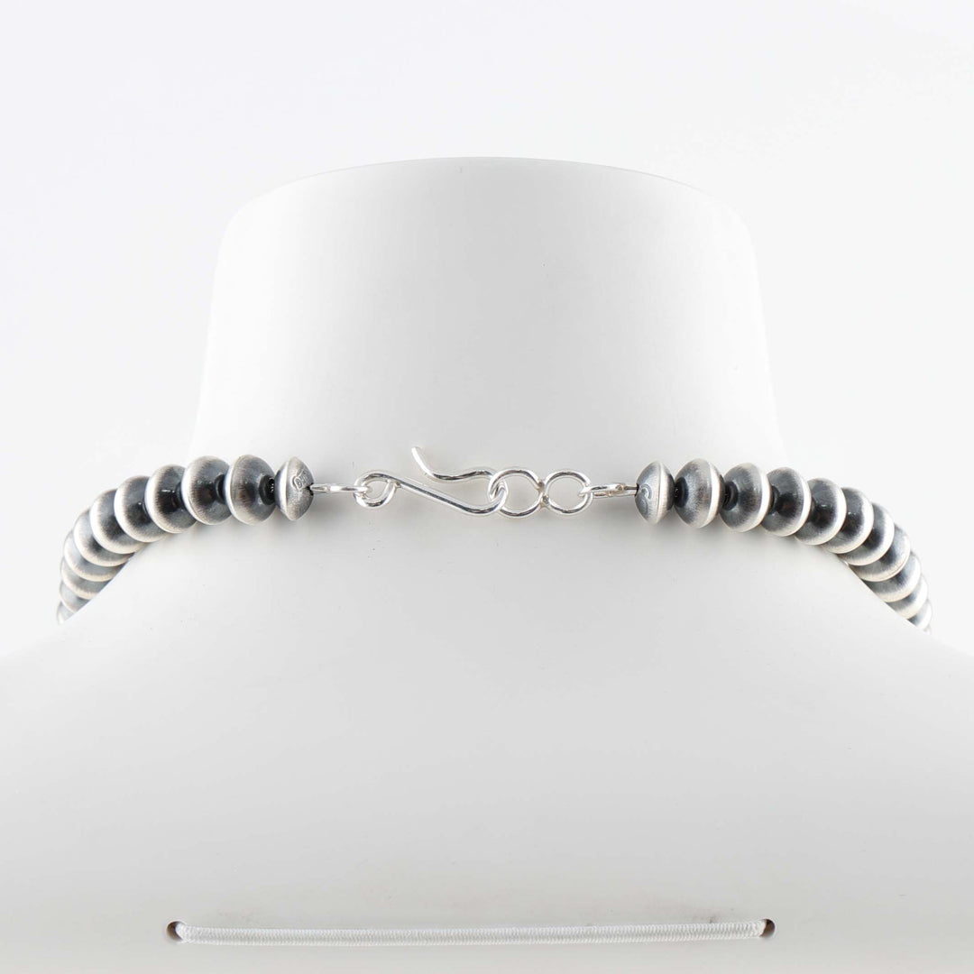 Navajo Pearl Necklace