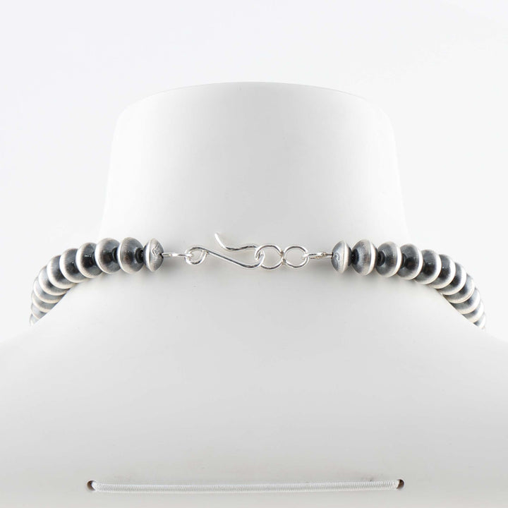 Navajo Pearl Necklace