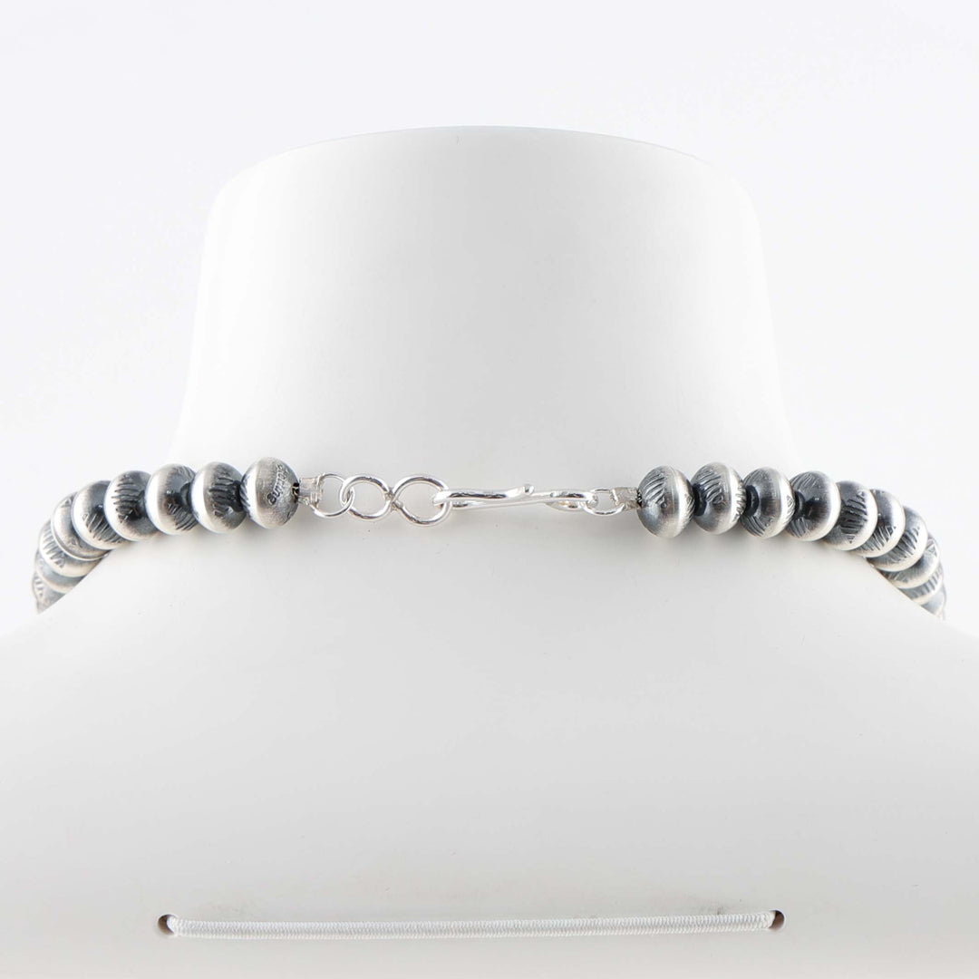 Navajo Pearl Necklace