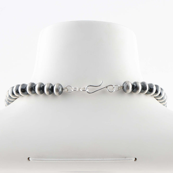 Navajo Pearl Necklace