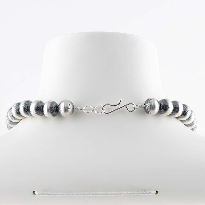 Navajo Pearl Necklace