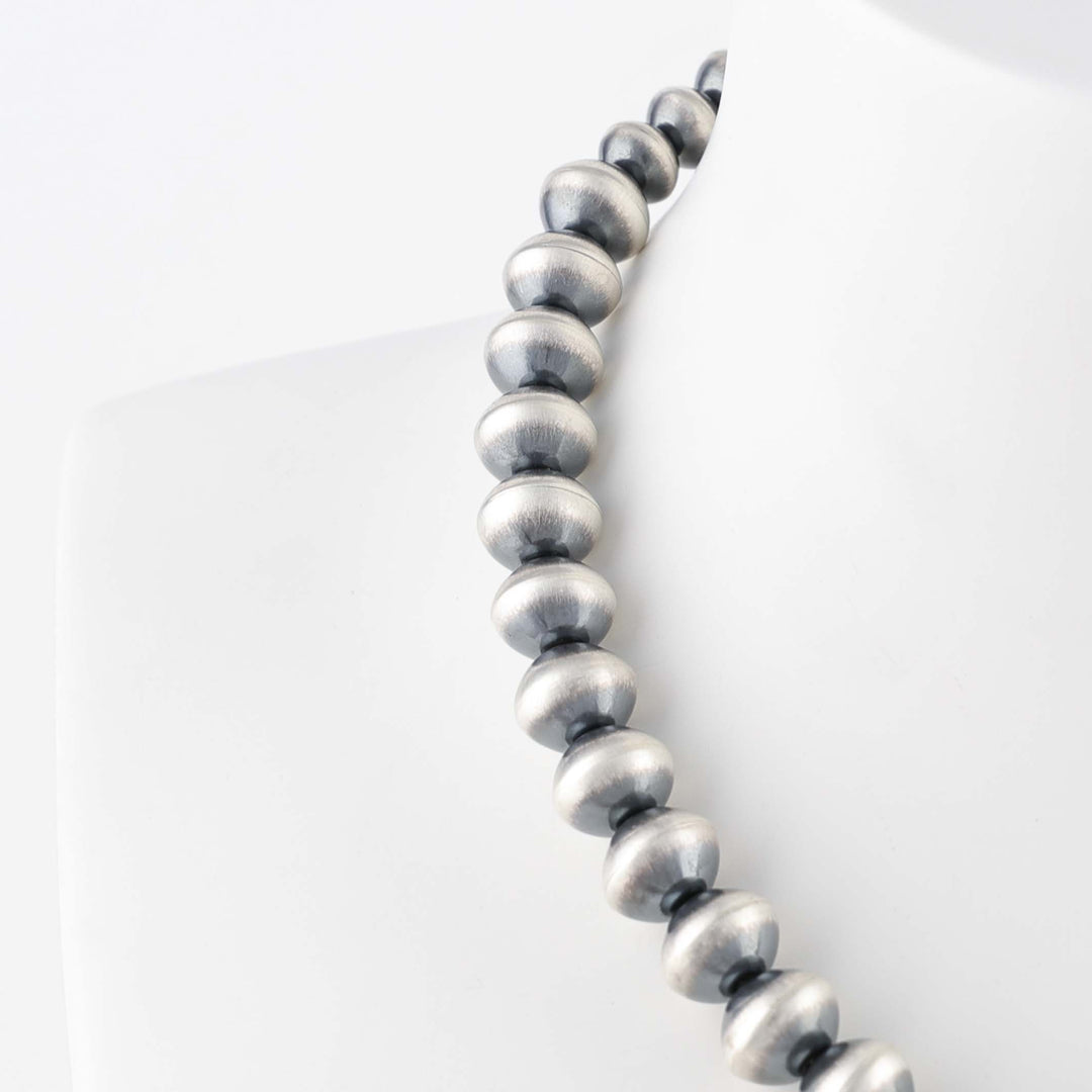 Navajo Pearl Necklace