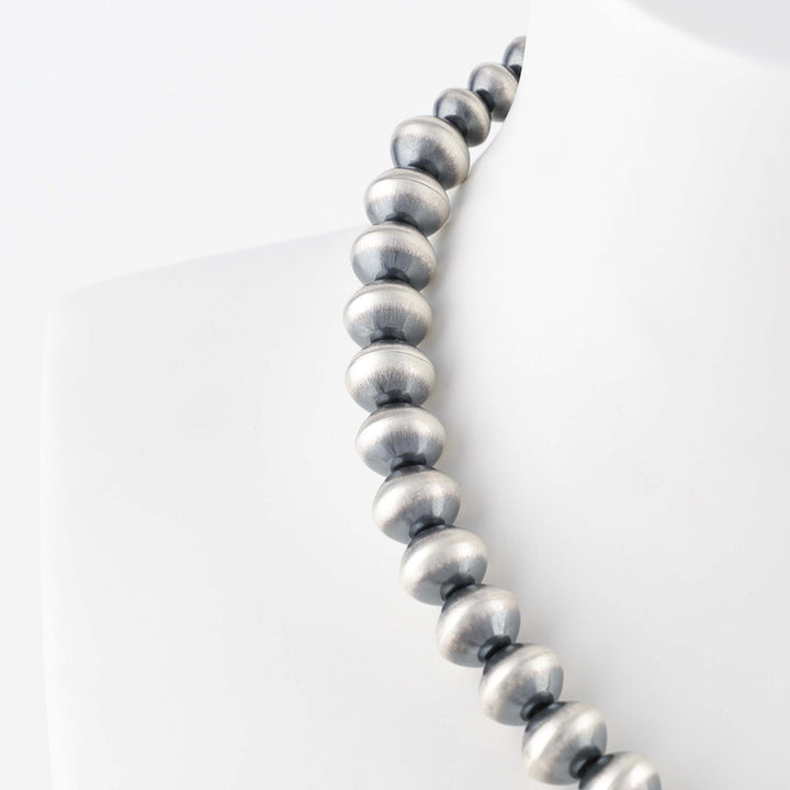 Navajo Pearl Necklace