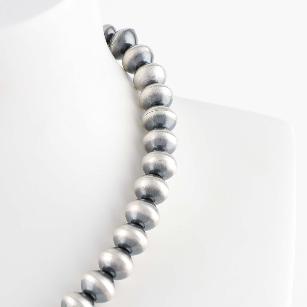 Navajo Pearl Necklace