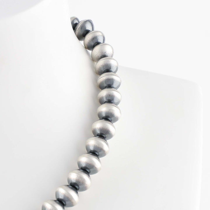 Navajo Pearl Necklace