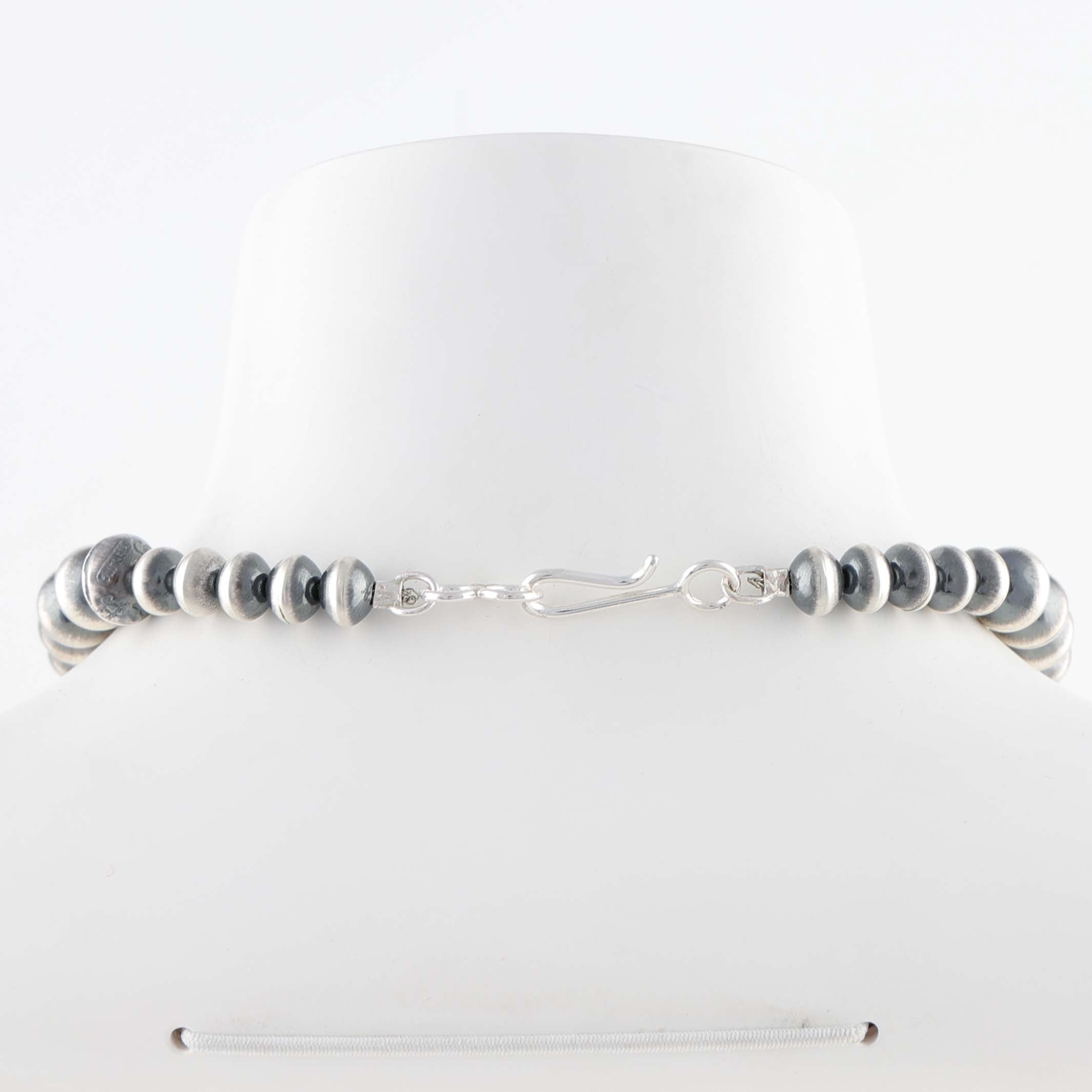 Navajo Pearl Necklace – Garland's