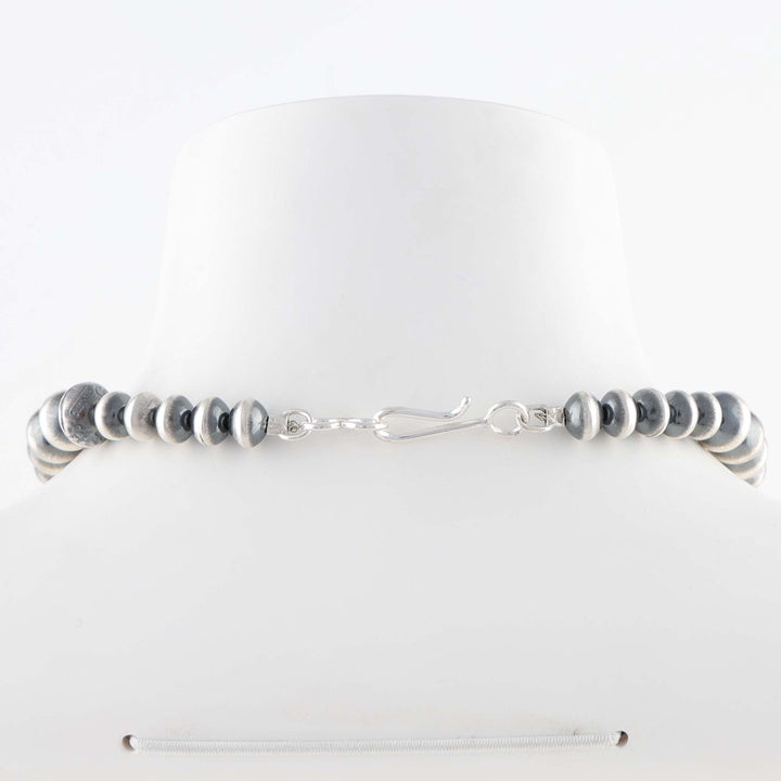 Navajo Pearl Necklace
