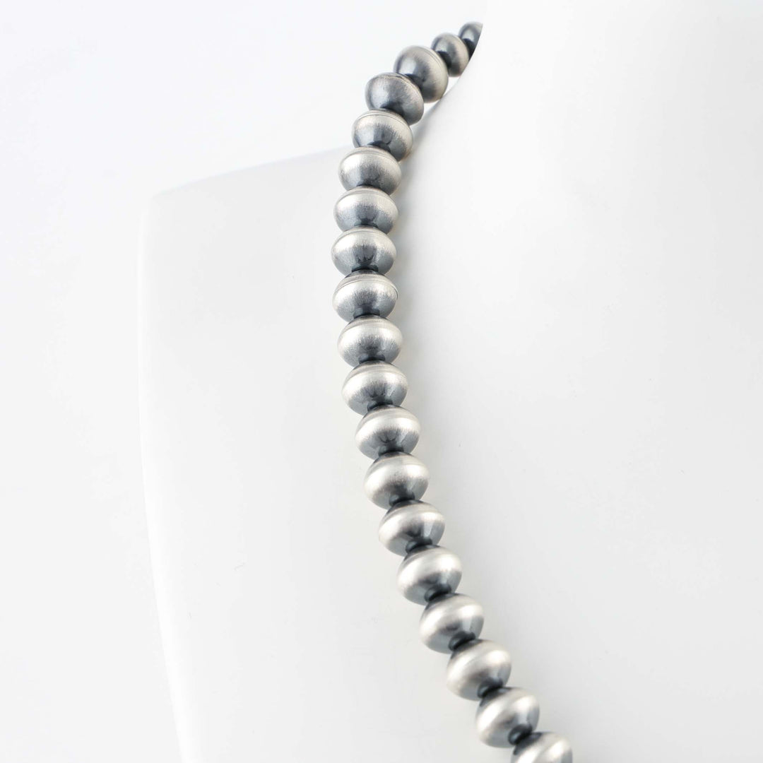 Navajo Pearl Necklace