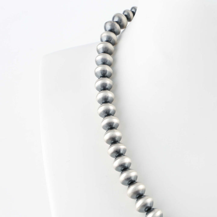 Navajo Pearl Necklace