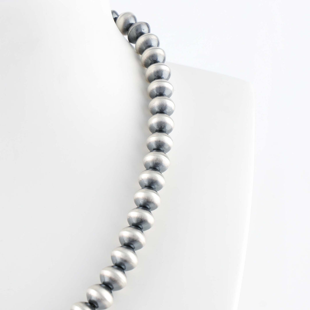 Navajo Pearl Necklace