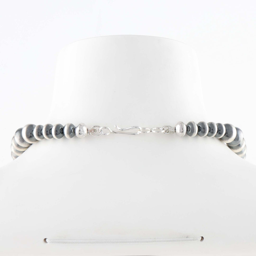 Navajo Pearl Necklace