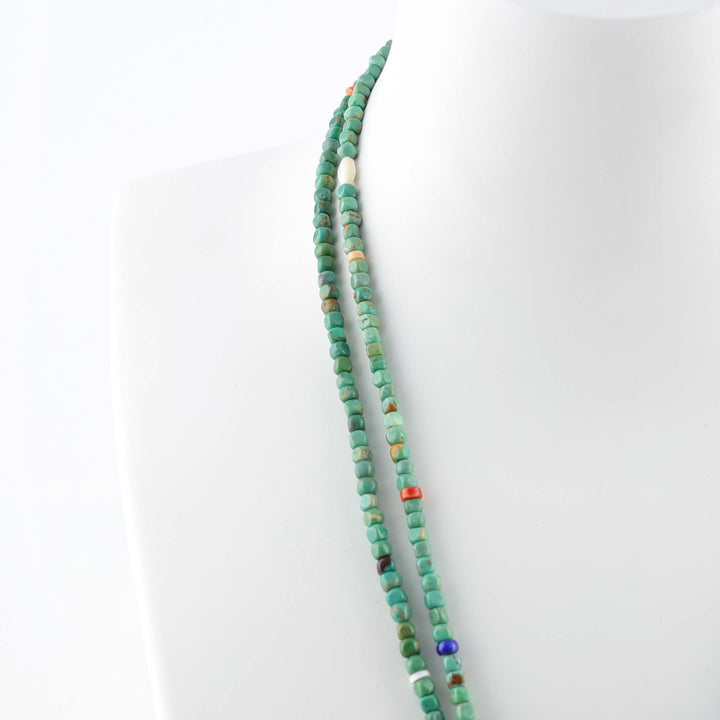Inlay Necklace