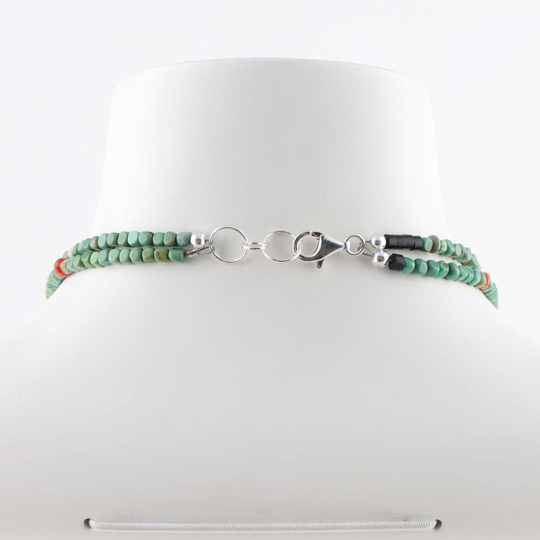 Inlay Necklace