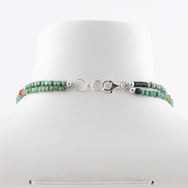 Inlay Necklace