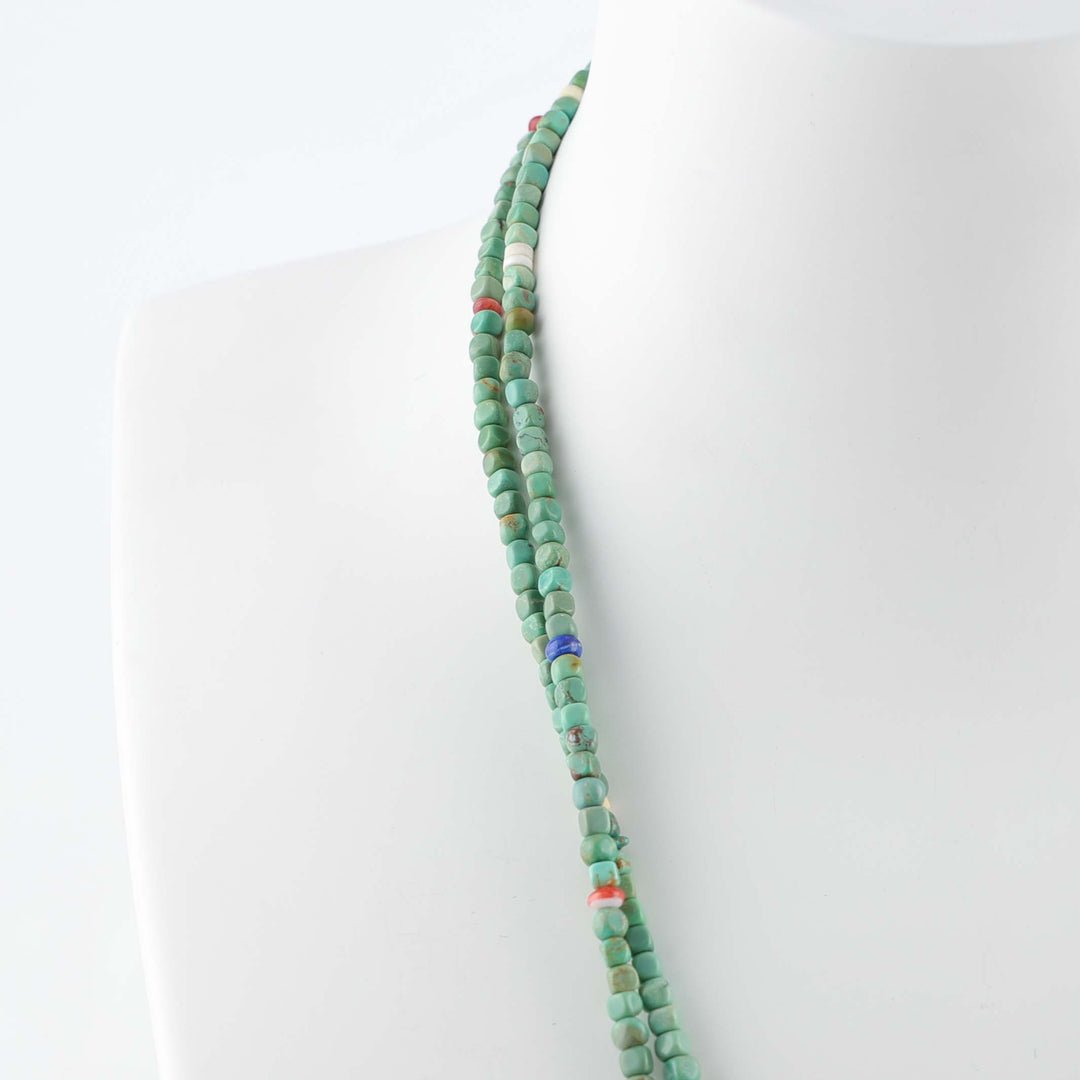 Inlay Necklace