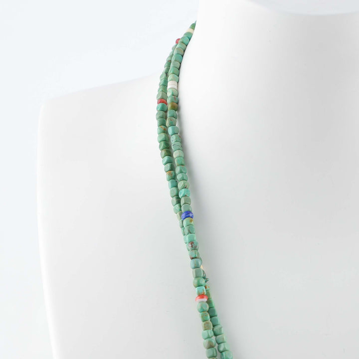 Inlay Necklace