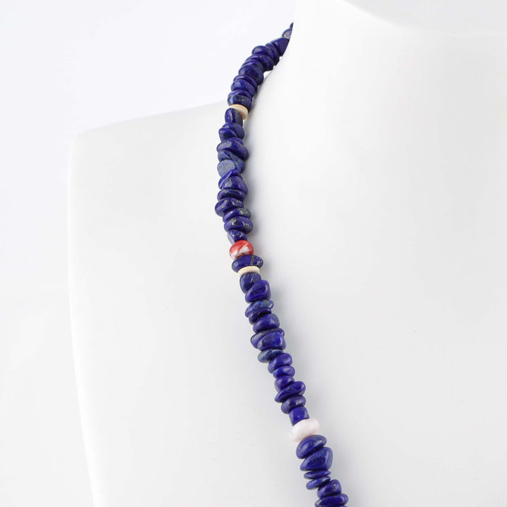Inlay Necklace