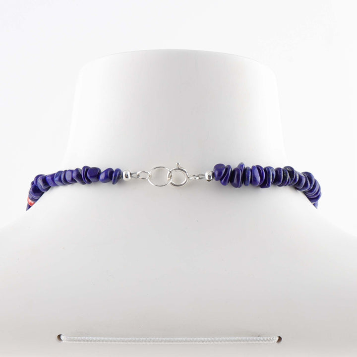 Inlay Necklace